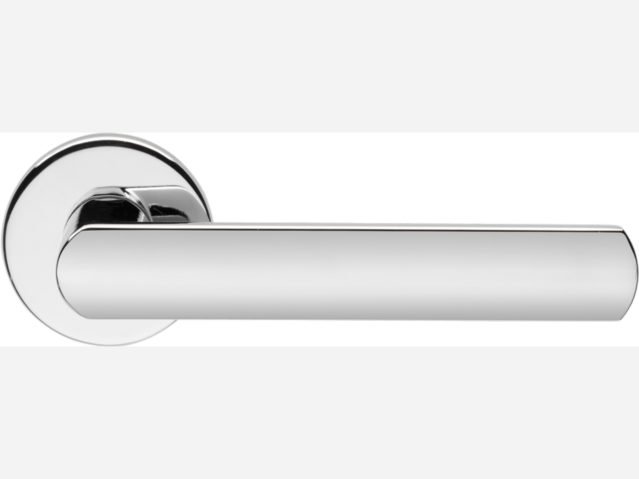 Люче Полированный хром