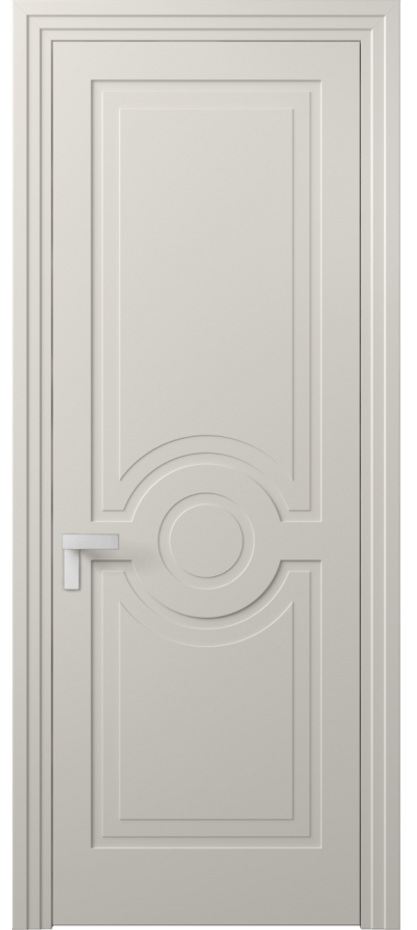 Дверь межкомнатная Рокка 8361 Матовый облачно-серый Каскадный компланарный наличник МОС Цена 79899 ₽ Наличники уже входят в базовый комплект. Фабрика дверей Волховец 8 (800) 551 43 19 Межкомнатная дверь Рокка 8361 Матовый облачно-серый Цена 79899 ₽ | Volhovec