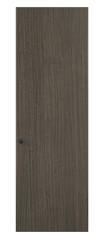 Дверь межкомнатная Планум Про АКП 0010 Эвкалипт серый матовый фризе Скрытый короб Черный Цена 95869 ₽ Cкрытый короб уже входит в комплект. Фабрика дверей Волховец 8 (800) 551 43 19 Межкомнатная дверь Планум Про АКП 0010 Эвкалипт серый матовый фризе Цена 95869 ₽ | Volhovec