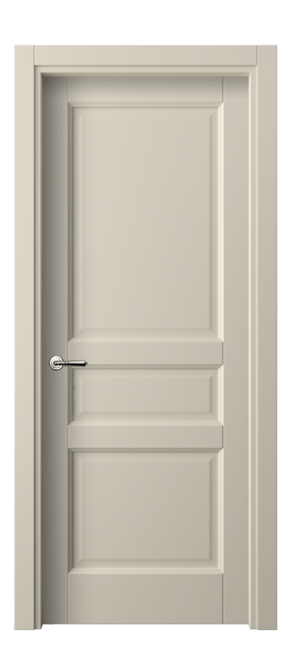Межкомнатная дверь Галант 1431 ПЭТ светло-бежевый  Цена 29259 ₽ | Volhovec