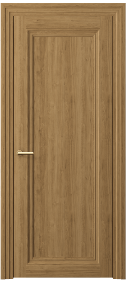 Дверь межкомнатная Центро 2501 Грецкий орех Каскадный наличник ГОР Цена 42839 ₽ Наличники уже входят в базовый комплект. Фабрика дверей Волховец 8 (800) 551 43 19 Межкомнатная дверь Центро 2501 Грецкий орех Цена 42839 ₽ | Volhovec