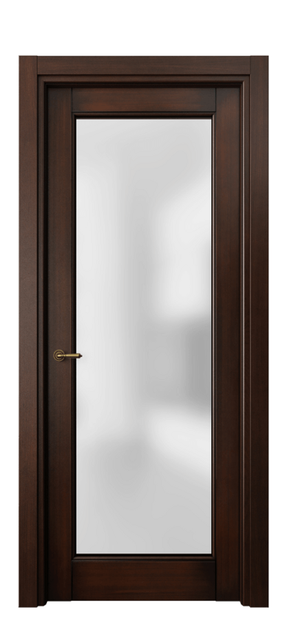 Дверь межкомнатная Тоскана Литера 6300 Бук тёмный с патиной Сатинированное стекло Гладкий наличник БТП Цена 109199 ₽ Наличники уже входят в базовый комплект. Фабрика дверей Волховец 8 (800) 551 43 19 Межкомнатная дверь Тоскана Литера 6300 Бук тёмный с патиной Сатинированное стекло Цена 109199 ₽ | Volhovec