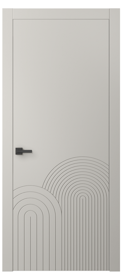 Дверь межкомнатная Линия 8059 Матовый облачно-серый Гладкий компланарный наличник МОС* Цена 57799 ₽ Наличники уже входят в базовый комплект. Фабрика дверей Волховец 8 (800) 551 43 19 Межкомнатная дверь Линия 8059 Матовый облачно-серый Цена 57799 ₽ | Volhovec