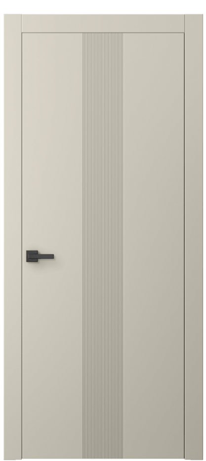 Дверь межкомнатная Линия АКП 8042 Матовый бежево-серый Гладкий компланарный наличник МБСР Цена 63299 ₽ Наличники уже входят в базовый комплект. Фабрика дверей Волховец 8 (800) 551 43 19 Межкомнатная дверь Линия АКП 8042 Матовый бежево-серый Цена 63299 ₽ | Volhovec