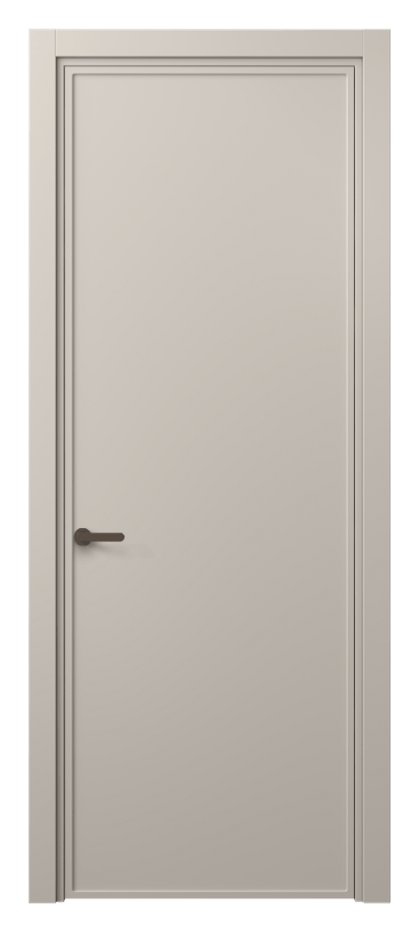 Дверь межкомнатная Фрэйм 8601 Матовый светло-бежевый Гладкий классический наличник МСБЖ Цена 54899 ₽ . Фабрика дверей Волховец 8 (800) 551 43 19 Межкомнатная дверь Фрэйм 8601 Матовый светло-бежевый Цена 54899 ₽ | Volhovec