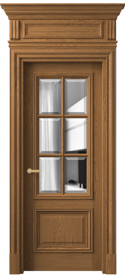 Дверь межкомнатная Антик 7312 Дуб пряный матовый Двустороннее зеркало с фацетом, триплекс КЭП + Объёмный фриз + Карниз ДПР.М Цена 296149 ₽ Наличники уже входят в базовый комплект. Фабрика дверей Волховец 8 (800) 551 43 19 Межкомнатная дверь Антик 7312 Дуб пряный матовый Двустороннее зеркало с фацетом, триплекс Цена 296149 ₽ | Volhovec