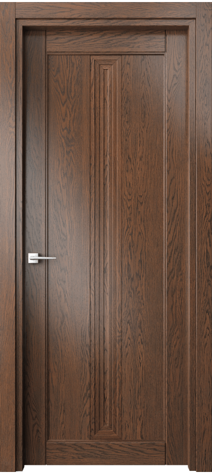 Дверь межкомнатная Эго 6121 Дуб коньячный Гладкий наличник Ego ДКЧ Цена 125299 ₽ Наличники уже входят в базовый комплект. Фабрика дверей Волховец 8 (800) 551 43 19 Межкомнатная дверь Эго 6121 Дуб коньячный Цена 125299 ₽ | Volhovec