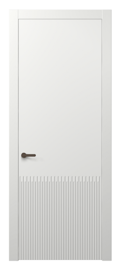 Дверь межкомнатная Дюна АКП 8626 Матовый светло-серый Гладкий компланарный наличник МССР Цена 53499 ₽ Наличники уже входят в базовый комплект. Фабрика дверей Волховец 8 (800) 551 43 19 Межкомнатная дверь Дюна АКП 8626 Матовый светло-серый Цена 53499 ₽ | Volhovec