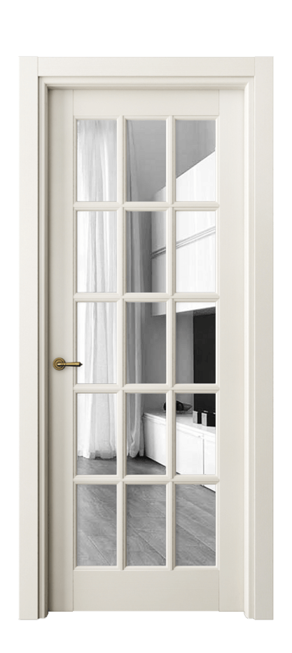 Дверь межкомнатная Тоскана Грильято 6311 Бук венециана Двустороннее зеркало, триплекс Гладкий наличник БВЦ Цена 134699 ₽ Наличники уже входят в базовый комплект. Фабрика дверей Волховец 8 (800) 551 43 19 Межкомнатная дверь Тоскана Грильято 6311 Бук венециана Двустороннее зеркало, триплекс Цена 134699 ₽ | Volhovec