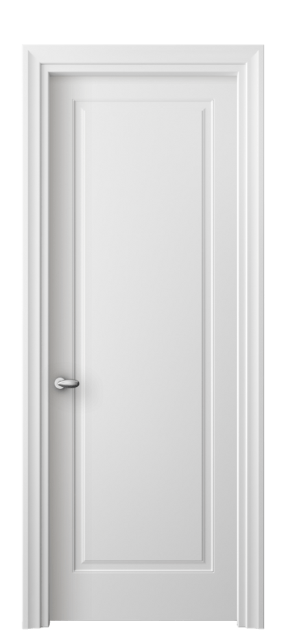 Дверь межкомнатная Эссе 8501 Матовый белоснежный Фигурный универсальный наличник МБЛ Цена 56499 ₽ Наличники уже входят в базовый комплект. Фабрика дверей Волховец 8 (800) 551 43 19 Межкомнатная дверь Эссе 8501 Матовый белоснежный Цена 56499 ₽ | Volhovec