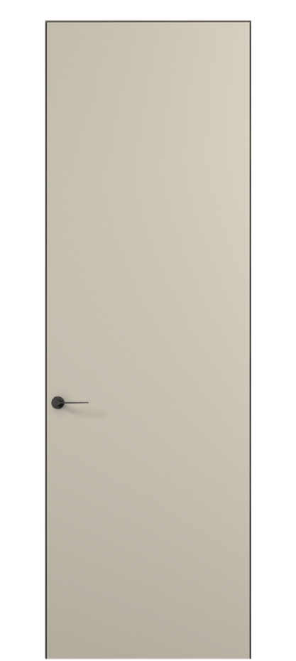 Межкомнатная дверь Планум Про АКП 0010 ПЭТ светло-бежевый  Цена 43009 ₽ | Volhovec