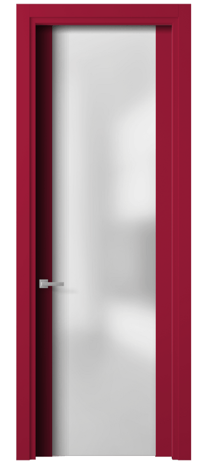 Дверь межкомнатная Планум 4114 Матовый белоснежный Сатинированное стекло Гладкий наличник МБЛ Цена 77199 ₽ Наличники уже входят в базовый комплект. Фабрика дверей Волховец 8 (800) 551 43 19 Межкомнатная дверь Планум 4114 Матовый белоснежный Сатинированное стекло Цена 77199 ₽ | Volhovec