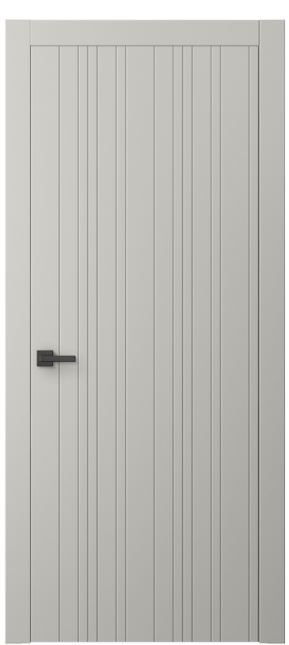 Дверь межкомнатная Линия АКП 8051 Матовый тёплый серый Гладкий компланарный наличник МТСР Цена 63299 ₽ Наличники уже входят в базовый комплект. Фабрика дверей Волховец 8 (800) 551 43 19 Межкомнатная дверь Линия АКП 8051 Матовый тёплый серый Цена 63299 ₽ | Volhovec