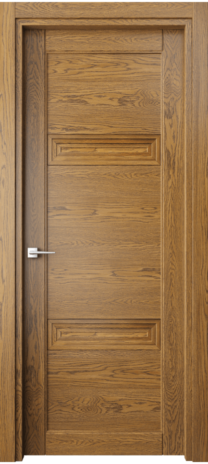 Дверь межкомнатная Эго 6111 Дуб медовый Гладкий наличник Ego ДМД Цена 125299 ₽ Наличники уже входят в базовый комплект. Фабрика дверей Волховец 8 (800) 551 43 19 Межкомнатная дверь Эго 6111 Дуб медовый Цена 125299 ₽ | Volhovec