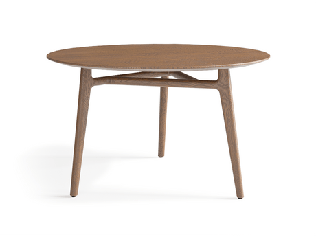 Мебель Стол Примо обеденный круглый 125×125 см. Цвет Дуб каштановый матовый. Материал Массив дуба матовый. Коллекция Стол Примо обеденный круглый 125×125 см. Фото. Мебель Стол Примо обеденный круглый 125×125 см. Цвет Дуб каштановый матовый. Материал Массив дуба матовый. Коллекция Стол Примо обеденный круглый 125×125 см. Картинка.