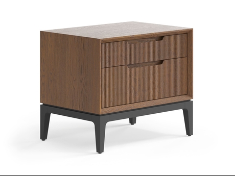 Мебель Тумба прикроватная Вельвет 2 ящика. Цвет Дуб каштановый матовый. Материал Массив дуба матовый. Коллекция Тумба прикроватная Вельвет 2 ящика. Фото. Мебель Тумба прикроватная Вельвет 2 ящика. Цвет Дуб каштановый матовый. Материал Массив дуба матовый. Коллекция Тумба прикроватная Вельвет 2 ящика. Картинка.