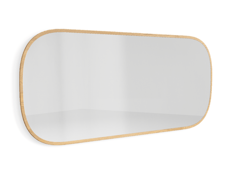 Мебель Зеркало настенное Примо 175×70 см. Цвет Дуб пшеничный матовый. Материал Массив дуба матовый. Коллекция Зеркало настенное Примо 175×70 см. Фото. Мебель Зеркало настенное Примо 175×70 см. Цвет Дуб пшеничный матовый. Материал Массив дуба матовый. Коллекция Зеркало настенное Примо 175×70 см. Картинка.