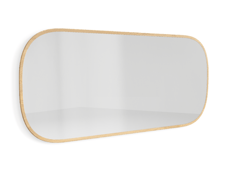 Мебель Зеркало настенное Примо 175×70 см. Цвет Дуб соломенный матовый. Материал Массив дуба матовый. Коллекция Зеркало настенное Примо 175×70 см. Фото. Мебель Зеркало настенное Примо 175×70 см. Цвет Дуб соломенный матовый. Материал Массив дуба матовый. Коллекция Зеркало настенное Примо 175×70 см. Картинка.