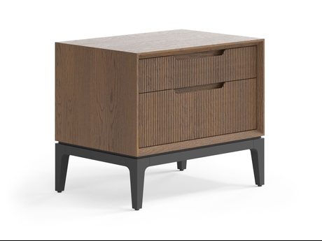 Мебель Тумба прикроватная Вельвет 2 ящика. Цвет Дуб туманный матовый. Материал Массив дуба матовый. Коллекция Тумба прикроватная Вельвет 2 ящика. Фото. Мебель Тумба прикроватная Вельвет 2 ящика. Цвет Дуб туманный матовый. Материал Массив дуба матовый. Коллекция Тумба прикроватная Вельвет 2 ящика. Картинка.