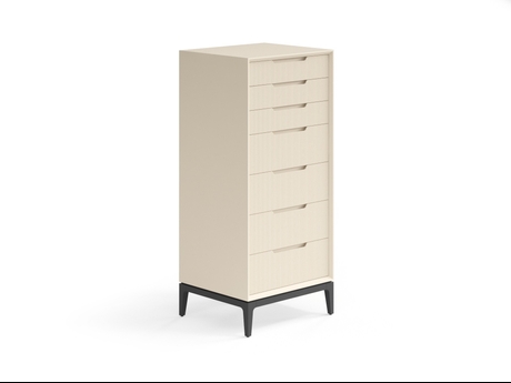 Мебель Комод Вельвет 7 ящиков. Цвет Матовый светло-бежевый. Материал Гладкая эмаль. Коллекция Комод Вельвет 7 ящиков. Фото. Мебель Комод Вельвет 7 ящиков. Цвет Матовый светло-бежевый. Материал Гладкая эмаль. Коллекция Комод Вельвет 7 ящиков. Картинка.