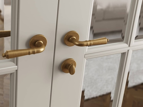 Ручка Даниэла Ручка Даниэла