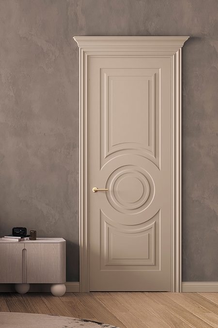 Неоклассика в эмали