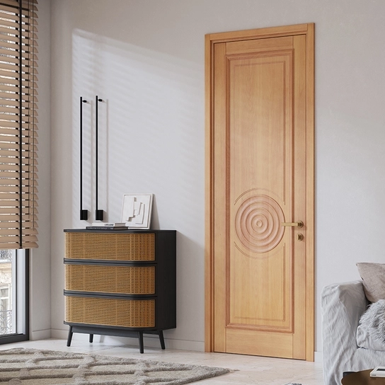 Межкомнатные двери Шарм