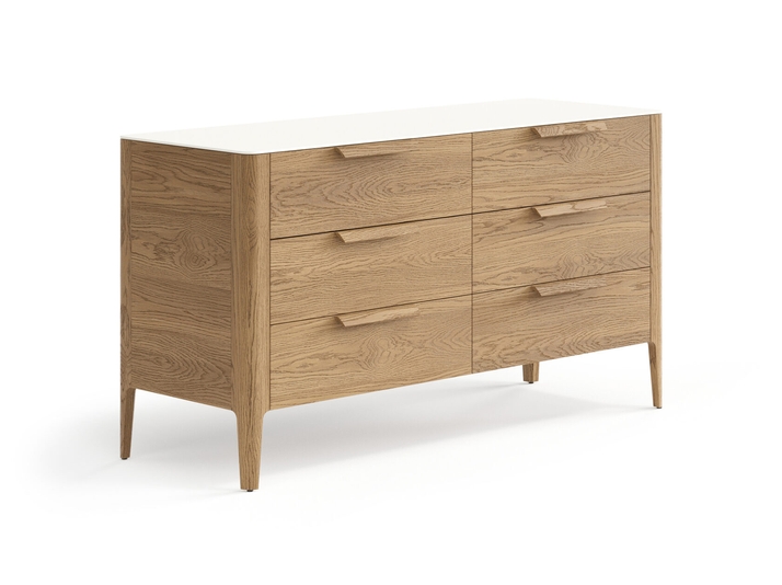 Мебель Комод Пьега 6 ящиков. Цвет Дуб мускатный матовый. Материал Массив дуба матовый. Коллекция Комод Пьега 6 ящиков. Фото. Мебель Комод Пьега 6 ящиков. Цвет Дуб мускатный матовый. Материал Массив дуба матовый. Коллекция Комод Пьега 6 ящиков. Картинка.