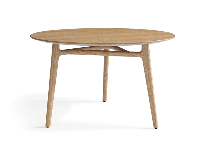 Мебель Стол Примо обеденный круглый 125×125 см. Цвет Дуб мускатный матовый. Материал Массив дуба матовый. Коллекция Стол Примо обеденный круглый 125×125 см. Фото. Мебель Стол Примо обеденный круглый 125×125 см. Цвет Дуб мускатный матовый. Материал Массив дуба матовый. Коллекция Стол Примо обеденный круглый 125×125 см. Картинка.