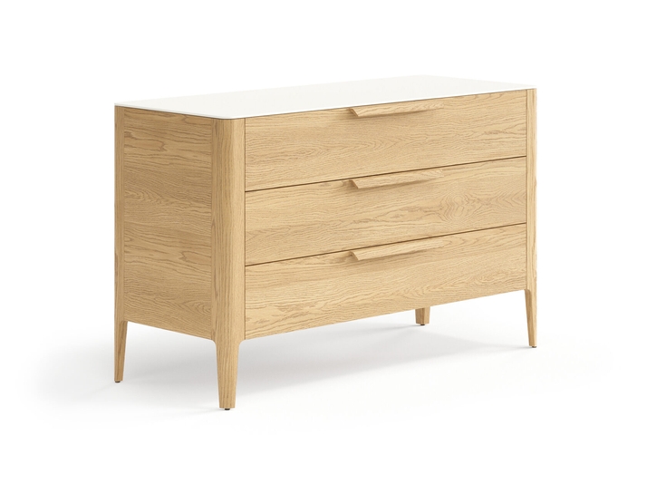 Мебель Комод Пьега 3 ящика. Цвет Дуб соломенный матовый. Материал Массив дуба матовый. Коллекция Комод Пьега 3 ящика. Фото. Мебель Комод Пьега 3 ящика. Цвет Дуб соломенный матовый. Материал Массив дуба матовый. Коллекция Комод Пьега 3 ящика. Картинка.