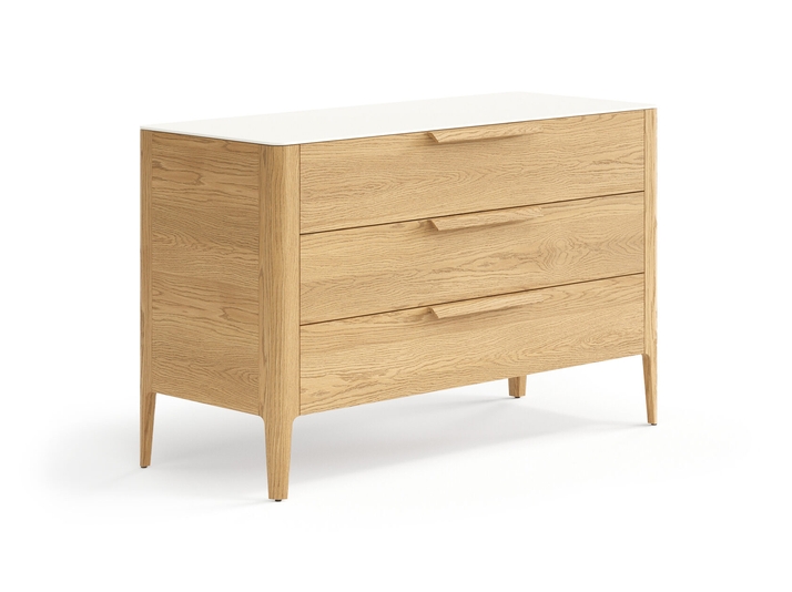 Мебель Комод Пьега 3 ящика. Цвет Дуб пшеничный матовый. Материал Массив дуба матовый. Коллекция Комод Пьега 3 ящика. Фото. Мебель Комод Пьега 3 ящика. Цвет Дуб пшеничный матовый. Материал Массив дуба матовый. Коллекция Комод Пьега 3 ящика. Картинка.