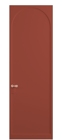 Межкомнатная дверь 7503 NCS S 3040-Y80R. Цвет NCS NCS S 3040-Y80R. Материал Гладкая эмаль. Коллекция Софтформ. Фото. Дверь межкомнатная 7503 NCS S 3040-Y80R. Цвет NCS NCS S 3040-Y80R. Материал Гладкая эмаль. Коллекция Софтформ. Картинка.