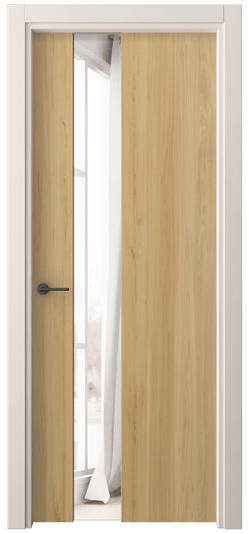 Межкомнатная дверь 4224 СЛВ ДВ ЗЕР. Цвет Солнечный вяз. Материал Ламинатин. Коллекция Фридом. Фото. Дверь межкомнатная 4224 СЛВ ДВ ЗЕР. Цвет Солнечный вяз. Материал Ламинатин. Коллекция Фридом. Картинка.