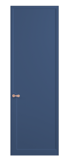 Межкомнатная дверь 7502 Отдалённо-синий RAL 5023. Цвет RAL Отдалённо-синий RAL 5023. Материал Гладкая эмаль. Коллекция Софтформ. Фото. Дверь межкомнатная 7502 Отдалённо-синий RAL 5023. Цвет RAL Отдалённо-синий RAL 5023. Материал Гладкая эмаль. Коллекция Софтформ. Картинка.