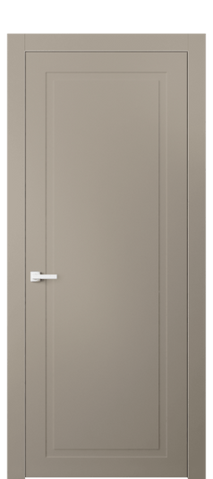 Межкомнатная дверь 8001 МБСК. Цвет Матовый бисквитный. Материал Гладкая эмаль. Коллекция Нео Классик. Фото. Дверь межкомнатная 8001 МБСК. Цвет Матовый бисквитный. Материал Гладкая эмаль. Коллекция Нео Классик. Картинка.