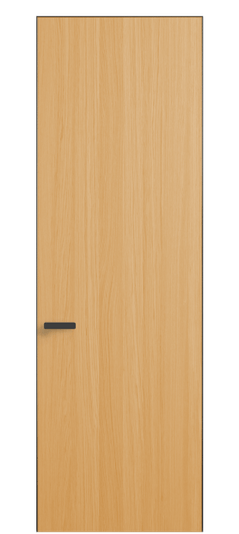 Дверь межкомнатная АКП 0010 rift ДЗМЛР Дуб золотой матовый. Цвет Дуб золотой матовый рифт. Материал Радиальный шпон НатурВуд. Коллекция Рифт. Картинка.