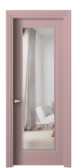 Межкомнатная дверь 8503 NCS S 1515-R10B ЗЕР. Цвет NCS NCS S 1515-R10B. Материал Гладкая эмаль. Коллекция Эссе. Фото. Дверь межкомнатная 8503 NCS S 1515-R10B ЗЕР. Цвет NCS NCS S 1515-R10B. Материал Гладкая эмаль. Коллекция Эссе. Картинка.