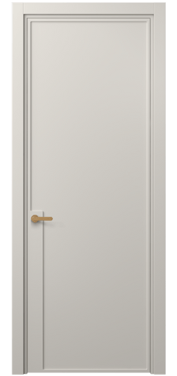 Межкомнатная дверь 8603 МОС . Цвет Матовый облачно-серый. Материал Гладкая эмаль. Коллекция Фрэйм. Фото. Дверь межкомнатная 8603 МОС . Цвет Матовый облачно-серый. Материал Гладкая эмаль. Коллекция Фрэйм. Картинка.