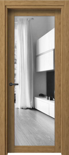 Межкомнатная дверь 2102 ГОР ДВ ЗЕР. Цвет Грецкий орех. Материал Ламинатин. Коллекция Нео. Фото. Дверь межкомнатная 2102 ГОР ДВ ЗЕР. Цвет Грецкий орех. Материал Ламинатин. Коллекция Нео. Картинка.