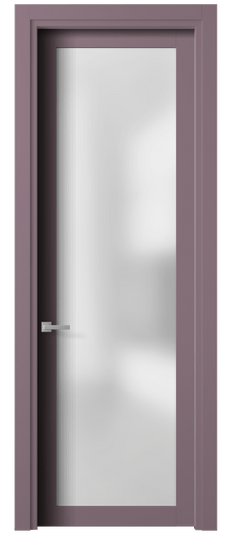 Межкомнатная дверь 2102 - planum Пастельно-фиолетовый RAL 4009. Цвет RAL Пастельно-фиолетовый RAL 4009. Материал Гладкая эмаль. Коллекция Планум. Фото. Дверь межкомнатная 2102 - planum Пастельно-фиолетовый RAL 4009. Цвет RAL Пастельно-фиолетовый RAL 4009. Материал Гладкая эмаль. Коллекция Планум. Картинка.