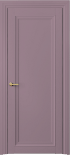 Межкомнатная дверь 2501 Пастельно-фиолетовый RAL 4009. Цвет RAL Пастельно-фиолетовый RAL 4009. Материал Гладкая эмаль. Коллекция Центро. Фото. Дверь межкомнатная 2501 Пастельно-фиолетовый RAL 4009. Цвет RAL Пастельно-фиолетовый RAL 4009. Материал Гладкая эмаль. Коллекция Центро. Картинка.