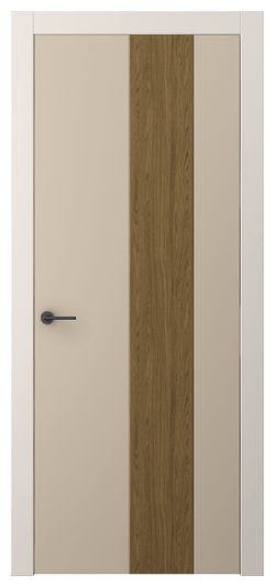 Межкомнатная дверь АКП 4225 ПЭСК. Цвет ПЭТ серо-коричневый . Материал ПЭТ. Коллекция Фридом. Фото. Дверь межкомнатная АКП 4225 ПЭСК. Цвет ПЭТ серо-коричневый . Материал ПЭТ. Коллекция Фридом. Картинка.