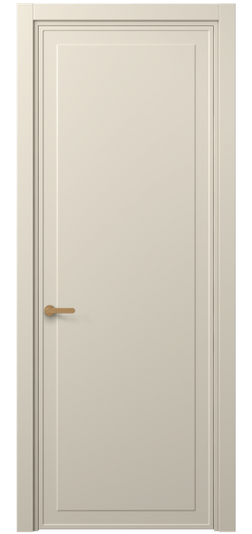 Межкомнатная дверь 8602 МБСР. Цвет Матовый бежево-серый. Материал Гладкая эмаль. Коллекция Фрэйм. Фото. Дверь межкомнатная 8602 МБСР. Цвет Матовый бежево-серый. Материал Гладкая эмаль. Коллекция Фрэйм. Картинка.