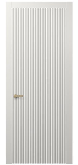 Межкомнатная дверь АКП 8641 МСР. Цвет Матовый серый. Материал Гладкая эмаль. Коллекция Альба. Фото. Дверь межкомнатная АКП 8641 МСР. Цвет Матовый серый. Материал Гладкая эмаль. Коллекция Альба. Картинка.