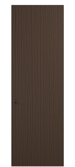 Дверь межкомнатная 0010 АКП МШНЭКТ. Цвет Экзотик трюфельный матовый. Материал Мультишпон НатурВуд. Коллекция Планум Про. Картинка.