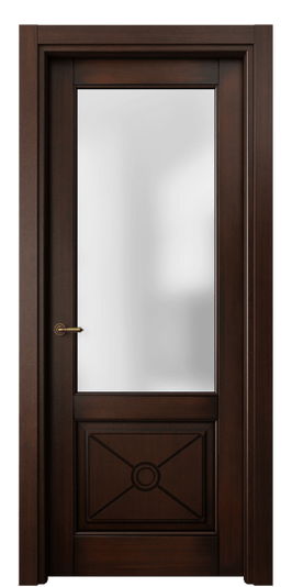 Межкомнатная дверь 6362 БТП САТ. Цвет Бук тёмный с патиной. Материал Массив бука с патиной. Коллекция Тоскана Литера. Фото. Дверь межкомнатная 6362 БТП САТ. Цвет Бук тёмный с патиной. Материал Массив бука с патиной. Коллекция Тоскана Литера. Картинка.