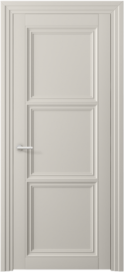 Межкомнатная дверь 2503 ПЭСС. Цвет ПЭТ светло-серый. Материал ПЭТ. Коллекция Центро. Фото. Дверь межкомнатная 2503 ПЭСС. Цвет ПЭТ светло-серый. Материал ПЭТ. Коллекция Центро. Картинка.