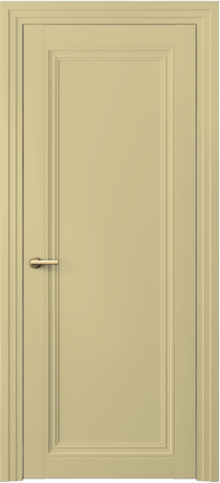 Межкомнатная дверь 2501 Слоновая кость RAL 1014. Цвет RAL Слоновая кость RAL 1014. Материал Гладкая эмаль. Коллекция Центро. Фото. Дверь межкомнатная 2501 Слоновая кость RAL 1014. Цвет RAL Слоновая кость RAL 1014. Материал Гладкая эмаль. Коллекция Центро. Картинка.