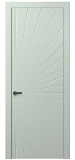 Межкомнатная дверь 8649 NCS S 1005-B80G. Цвет NCS NCS S 1005-B80G. Материал Гладкая эмаль. Коллекция Альба. Фото. Дверь межкомнатная 8649 NCS S 1005-B80G. Цвет NCS NCS S 1005-B80G. Материал Гладкая эмаль. Коллекция Альба. Картинка.