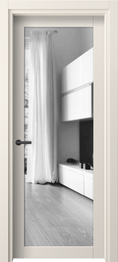 Межкомнатная дверь 2102 ПЭКБ ДВ ЗЕР. Цвет ПЭТ кремово-белый. Материал ПЭТ. Коллекция Нео. Фото. Дверь межкомнатная 2102 ПЭКБ ДВ ЗЕР. Цвет ПЭТ кремово-белый. Материал ПЭТ. Коллекция Нео. Картинка.